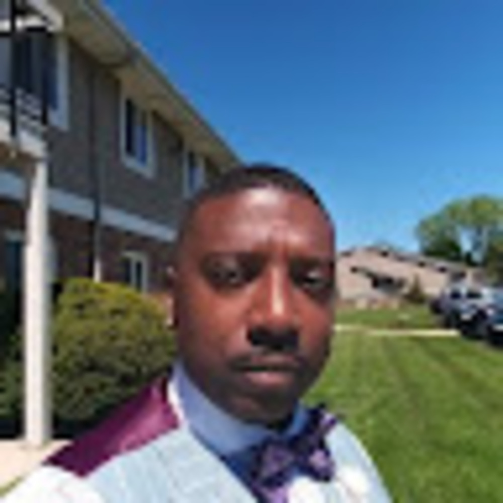 Meet your Posher, Montrell